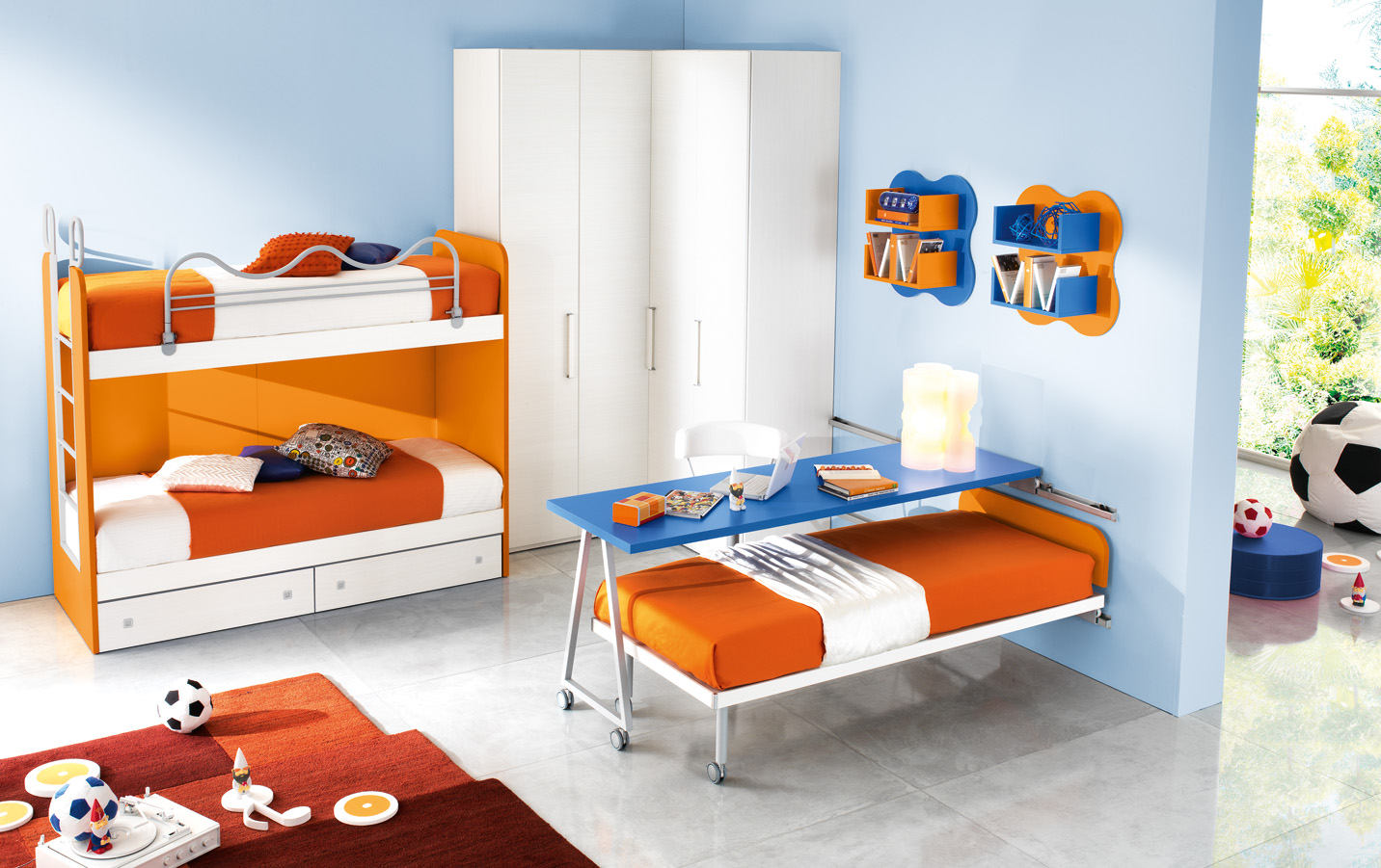 Letto soppalco per bambini prezzi : letto soppalco per bambini ... Letti a castello per bambini
